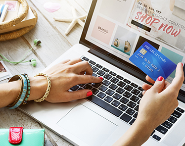 compras online